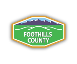 Foothills County